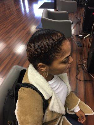 Braiding for ALL hair types!