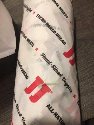 Jimmy John's