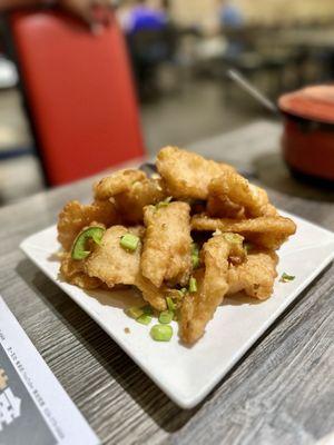 Salt and Pepper Fish Fillet (31)