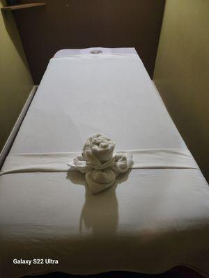 Thai Tara Spa