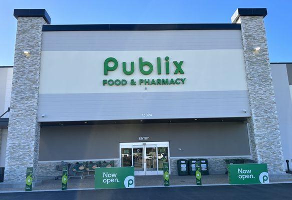 Publix Pharmacy