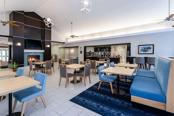 Homewood Suites by Hilton Rochester/Greece, NY