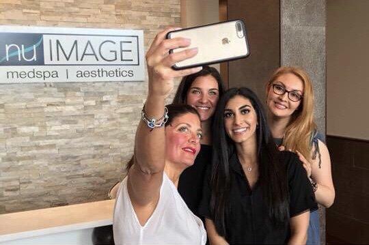 "Kathy Wakile" Nu Image Medspa - Paramus NJ