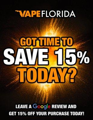 Vape Florida