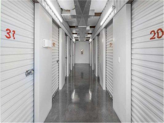 Interior Units - Extra Space Storage at 1631 Joe Battle Blvd, El Paso, TX 79936