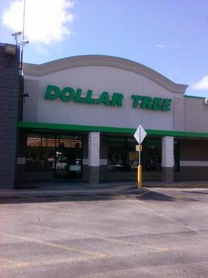 Dollar Tree