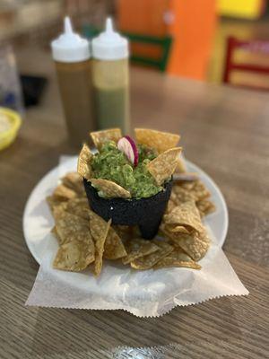 Carmelo’s Taco Place