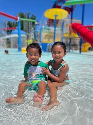 San Ramon Olympic Pool & Aquatic Park