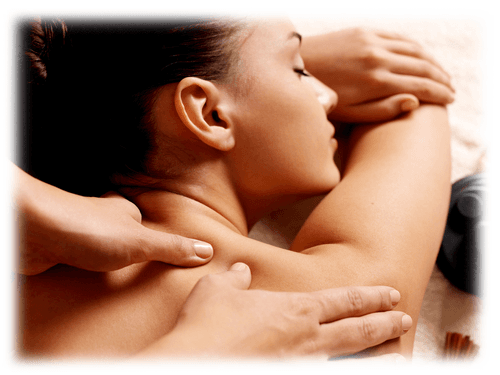 Massage at Weston Wellness Center