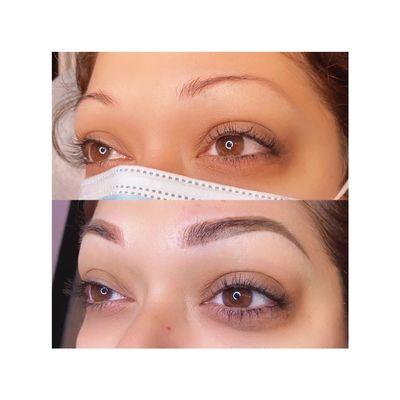 Brow Boutique by Quynh