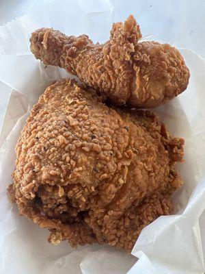 Fried Chicken