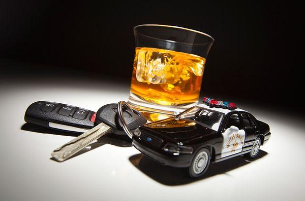 DUI arrest? I can help. Contact me today!