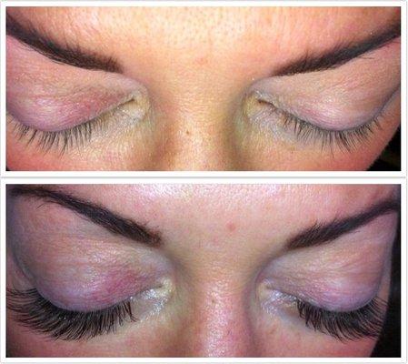 Jackie's Lash Studio by Jackie Luu