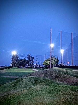 Mariners Point Golf Course & Driving Range