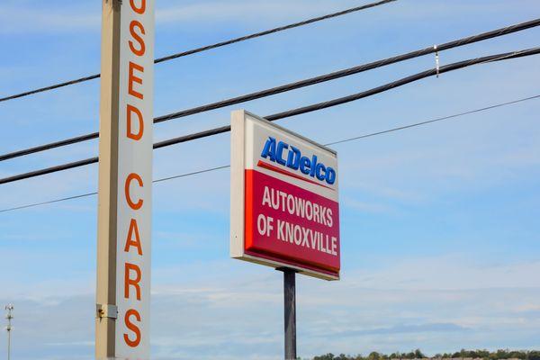 Autoworks of Knoxville