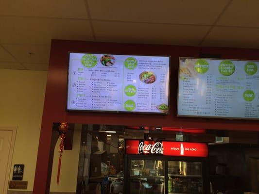 Menu board-2016