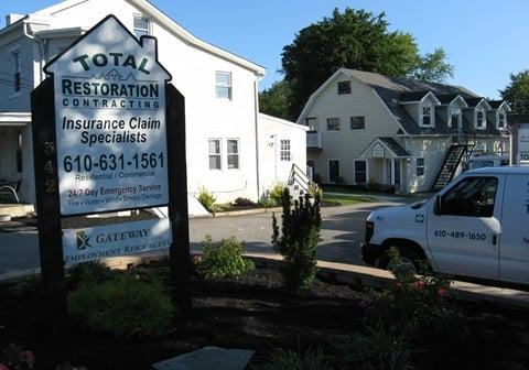 Total Restoration Contracting