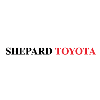 Shepard Toyota