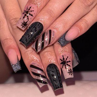 Professional Nails and Spa