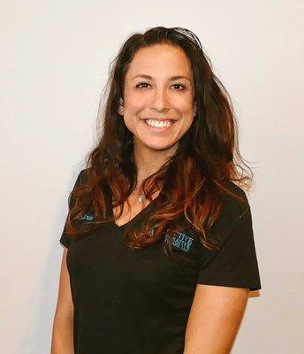 Dr. Erin Becker Chiropractor