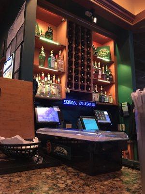 Park Place Sports Bar & Grill