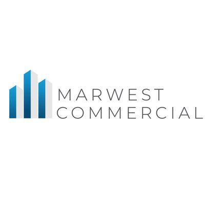 1. MarWest Logo