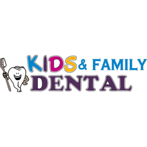 Kids & Family Dental Logo - Family & Children's Dentists in Albany, NY