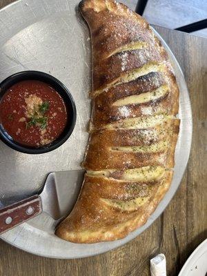 Calzone