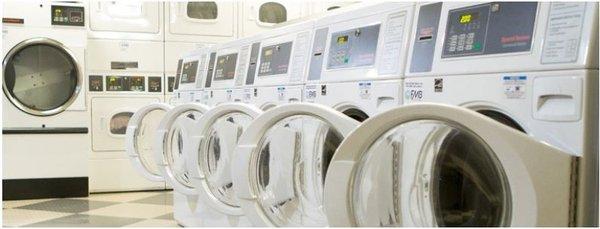 On-Premise Laundry