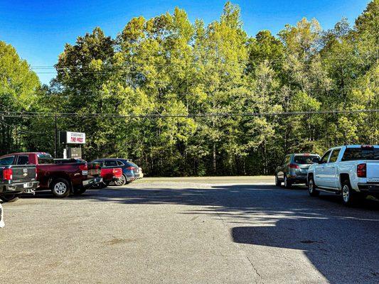 Sturdivant's Tire Pros & Auto