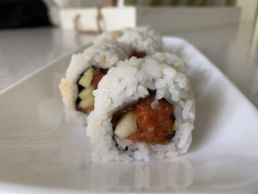 Spicy Tuna Roll