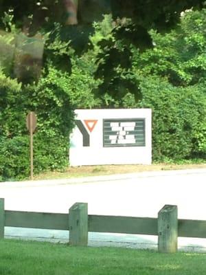 The Woodlands Family YMCA at Shadowbend