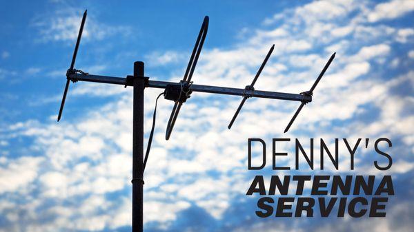 Denny's Antenna Service