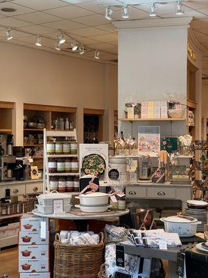 Williams-Sonoma