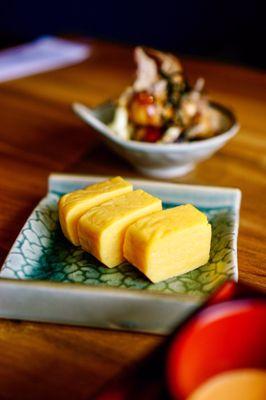 Tamagoyaki - IG: @nelson_eats