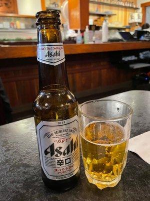 Asahi