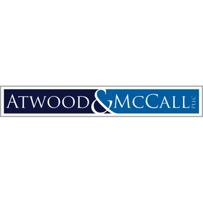 Atwood & McCall. Business Law. Estate Planning. Business Litigation.