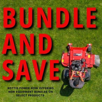 bundle and save!