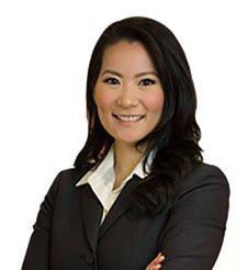 Grace Lee - Associate Attorney