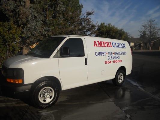 Americlean Clean Service