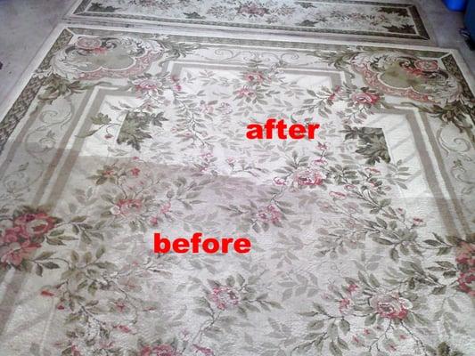 Dixie Carpet Cleaning Service