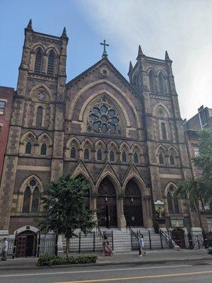 Nuestra Señora de Guadalupe / Our Lady of Guadalupe