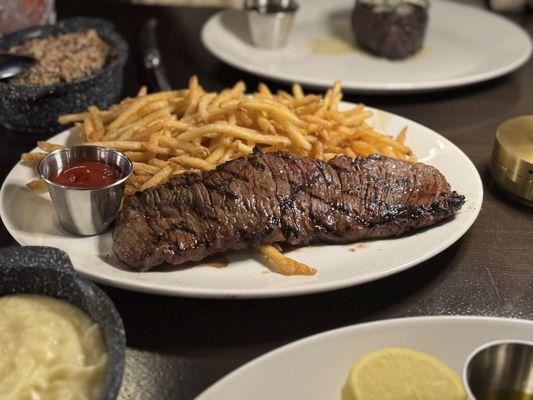 Steak Frites