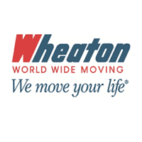 Wheaton World Wide Moving is one of the world's most highly regarded providers of transportation services. "We Move Your Life."