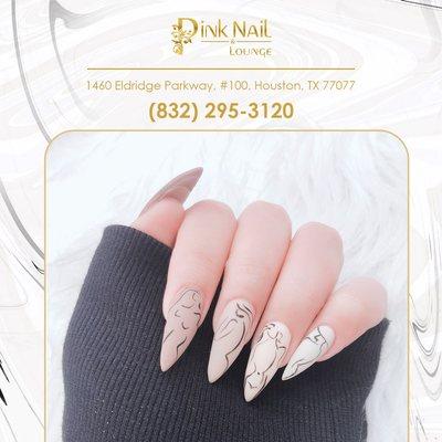 Pink Nail Lounge & Boutique