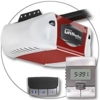 Garage Door Openers by LiftMaster