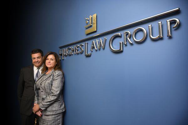 Hughes Law Group