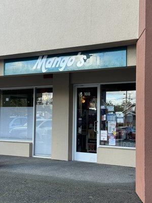 Mango's