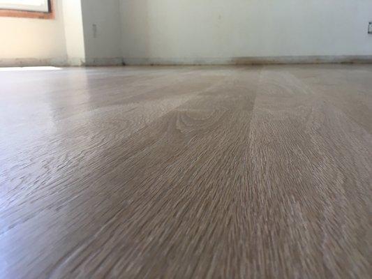 Desanto Hardwood