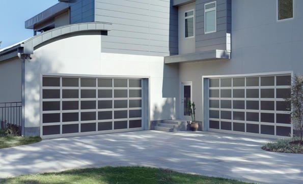 When it comes to moving your garage door, it's the springs that do all of the hard work...